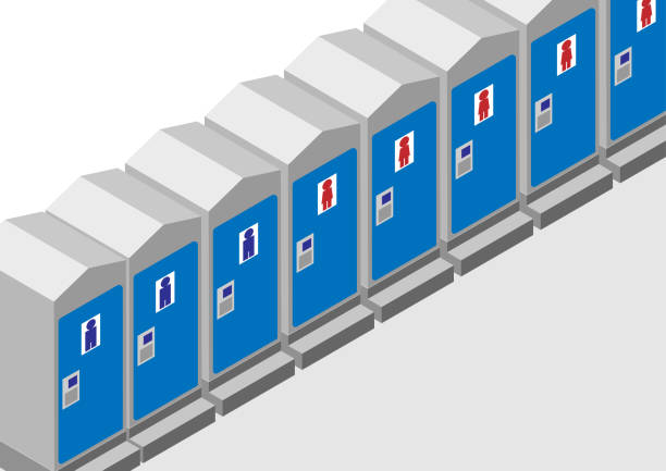 Best Portable Toilets for Parks and Recreation Areas  in Escatawpa, MS