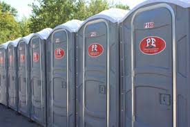 Best Restroom Trailer for Festivals  in Escatawpa, MS